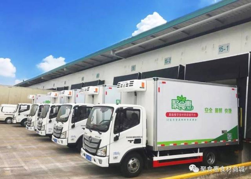 渔樵食品行业动态：品牌创新引领未来