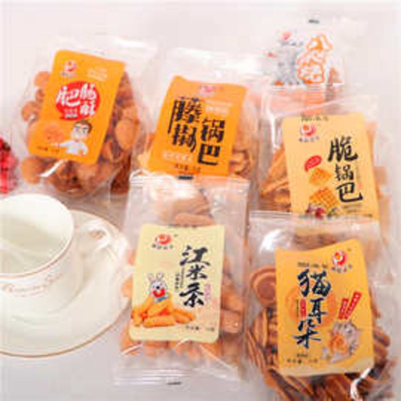 成都食品生产行业的最新动态