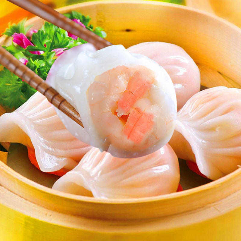 食品厂直供