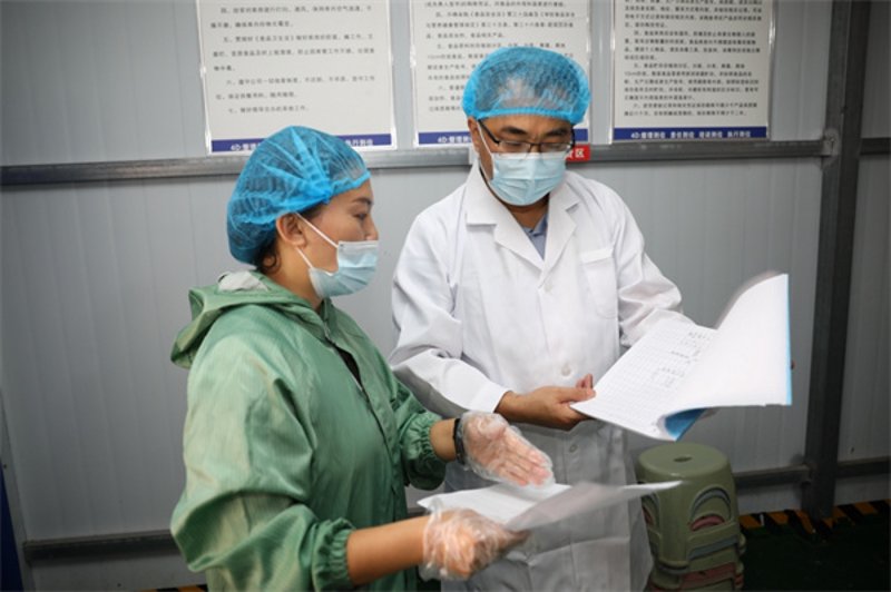 冷冻食品批发：行业中的冷门热话题